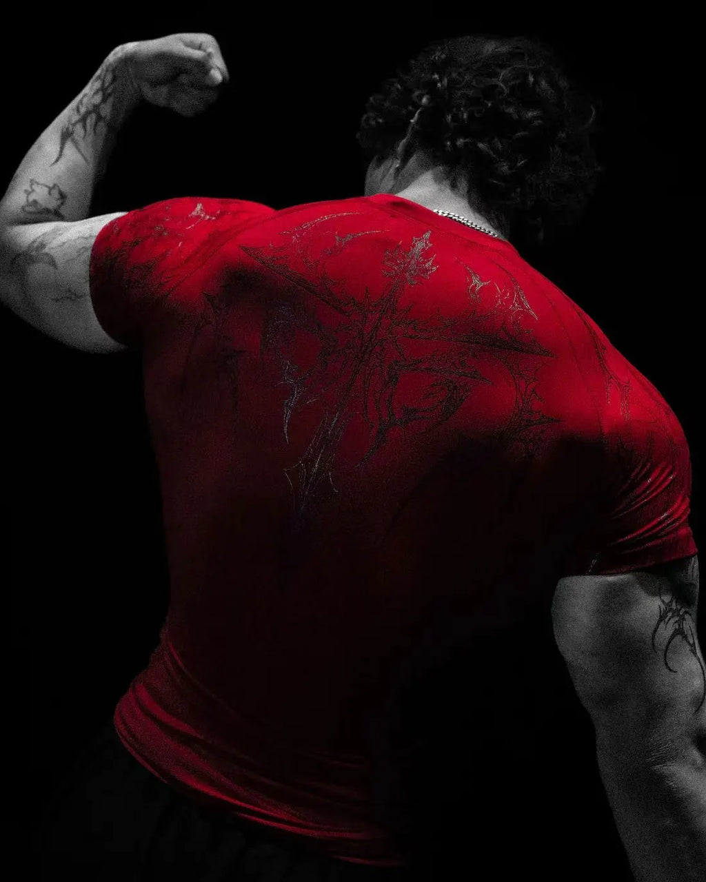 MAISON ATLAS - NIGHT SIGIL COMPRESSION