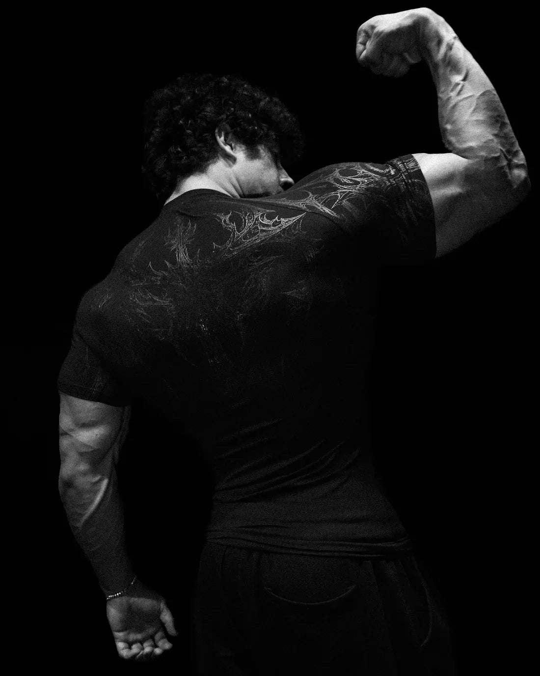 MAISON ATLAS - NIGHT SIGIL COMPRESSION