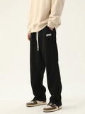 MAISON ATLAS - NIGHT GROUND SWEATPANTS