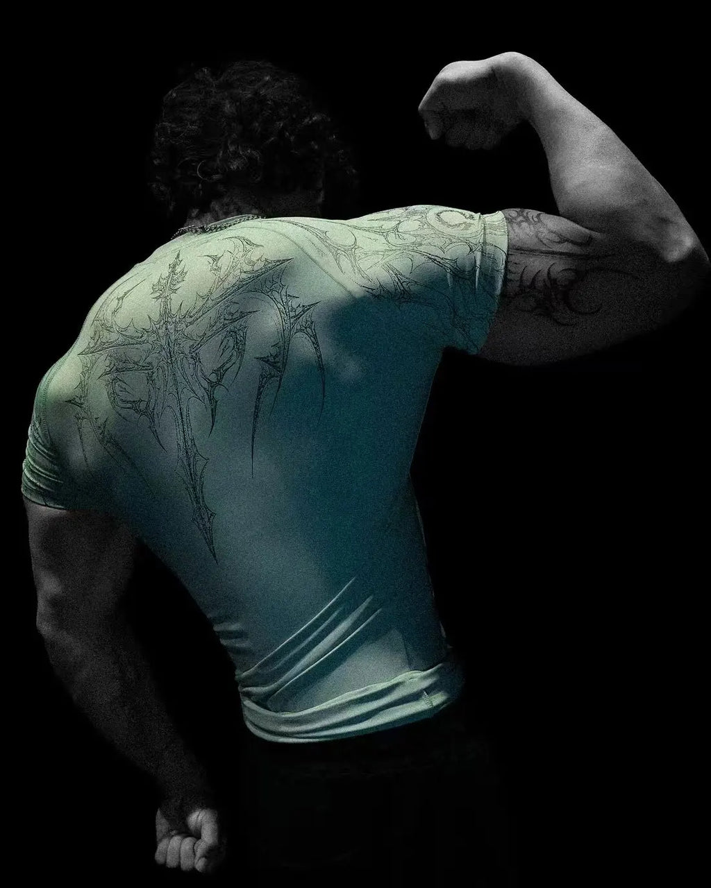 MAISON ATLAS - NIGHT SIGIL COMPRESSION