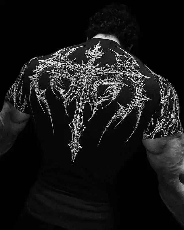 MAISON ATLAS - NIGHT SIGIL COMPRESSION