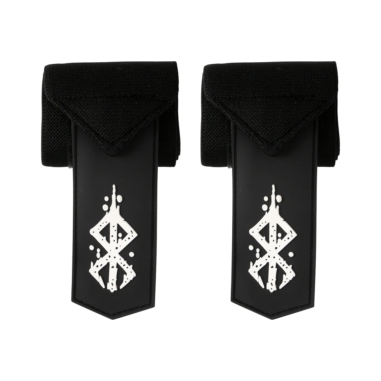 MAISON ATLAS - BRAND OF SACRIFICE