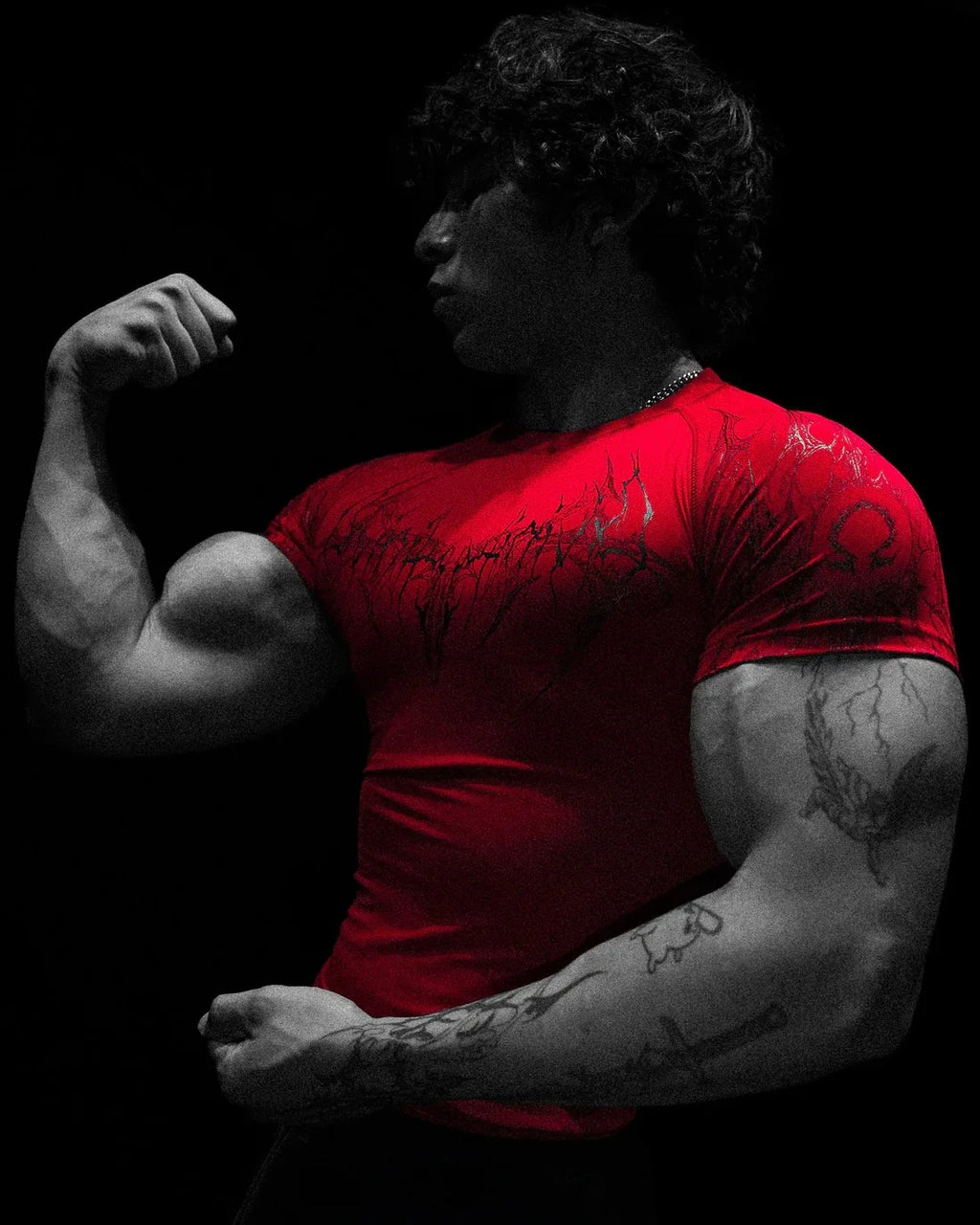 MAISON ATLAS - NIGHT SIGIL COMPRESSION