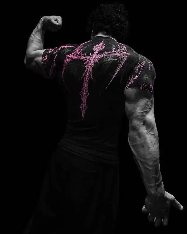 MAISON ATLAS - NIGHT SIGIL COMPRESSION